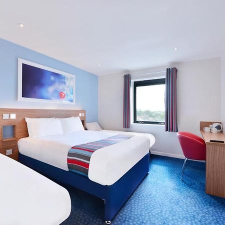 Travelodge London Richmond Central Kültér fotó