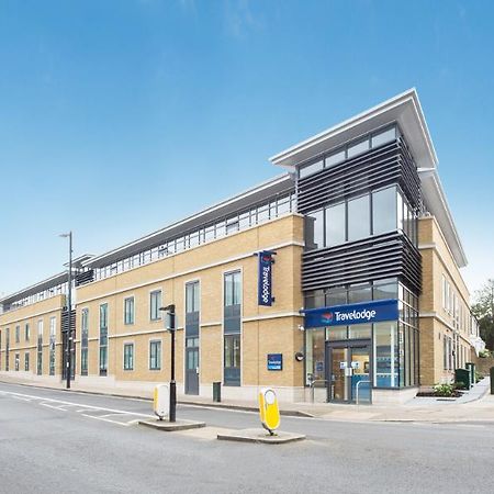 Travelodge London Richmond Central Kültér fotó