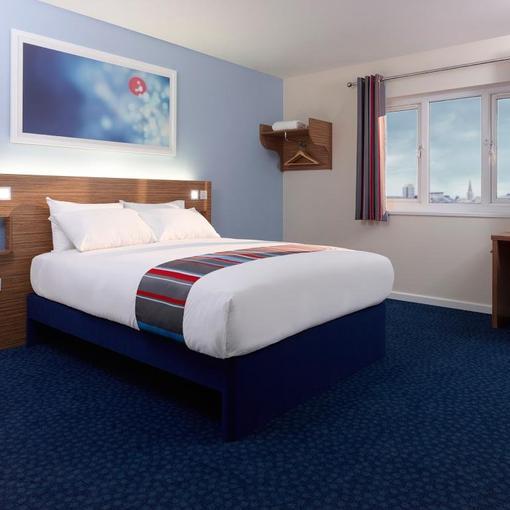 Travelodge London Richmond Central Kültér fotó