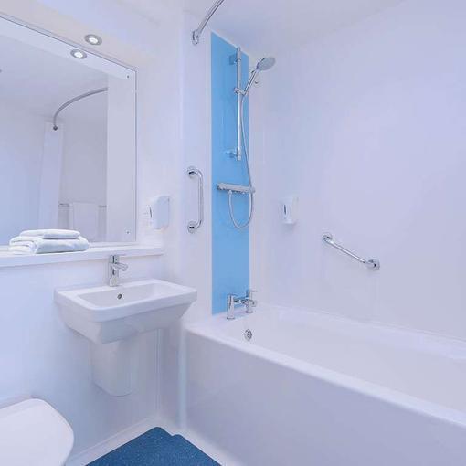 Travelodge London Richmond Central Kültér fotó