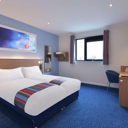 Travelodge London Richmond Central Kültér fotó