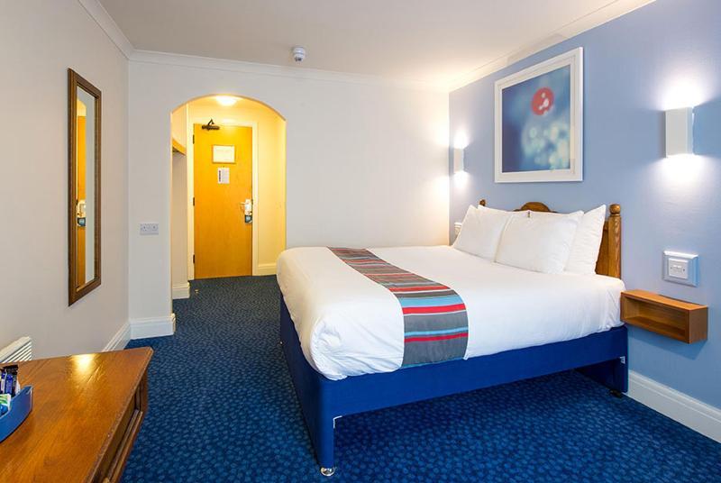 Travelodge London Richmond Central Kültér fotó