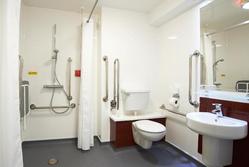 Travelodge London Richmond Central Kültér fotó