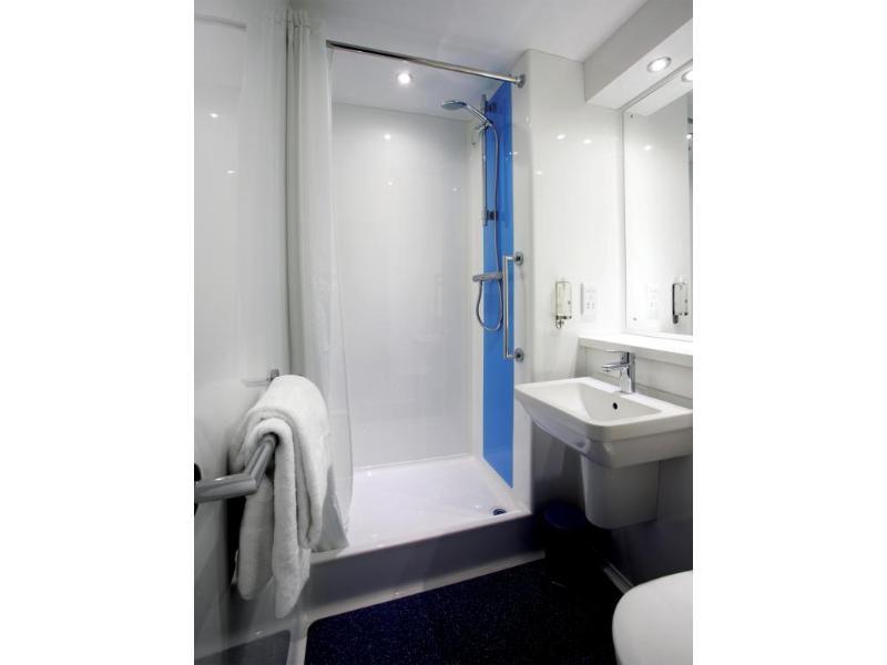 Travelodge London Richmond Central Kültér fotó