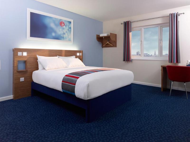 Travelodge London Richmond Central Kültér fotó