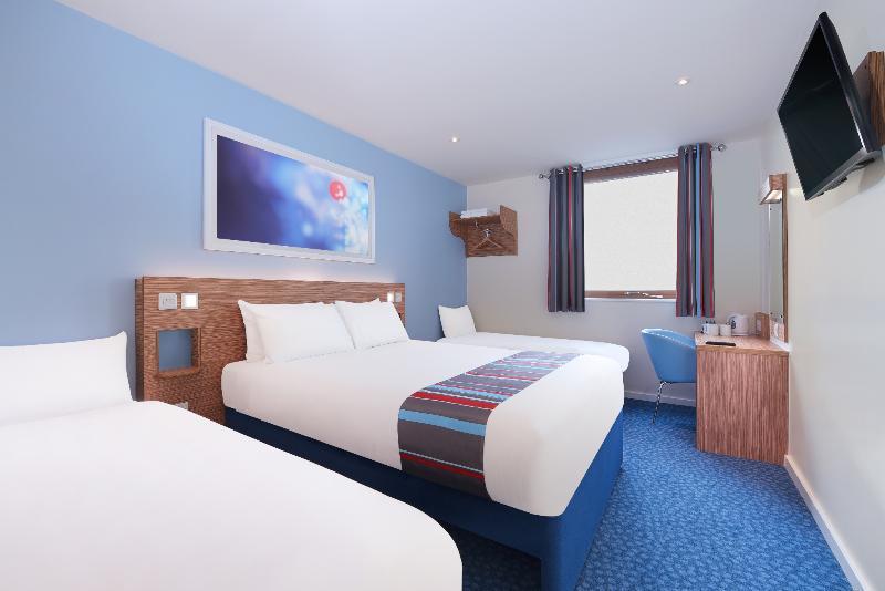 Travelodge London Richmond Central Kültér fotó