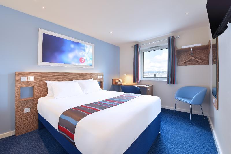 Travelodge London Richmond Central Kültér fotó
