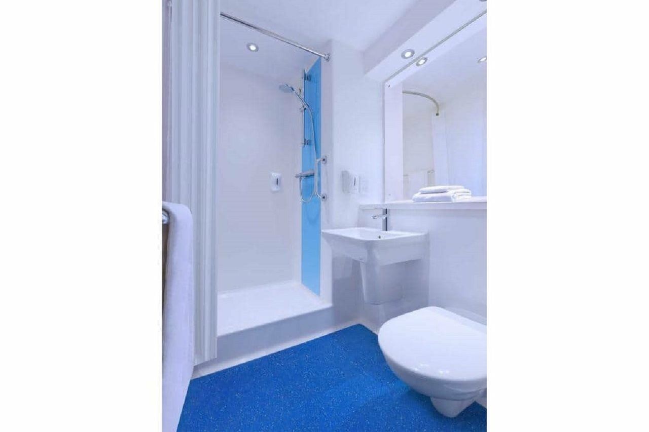 Travelodge London Richmond Central Kültér fotó